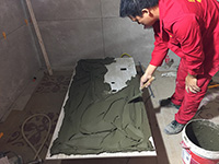 冬天真的不能裝修嗎？20年老師傅忍不住說出了真相!