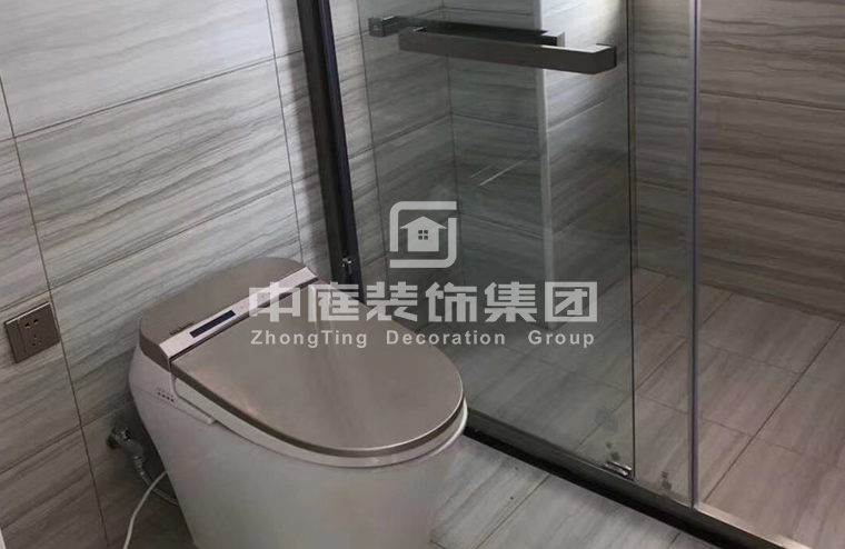 南寧裝修百科之衛生間漏水了該怎么辦？