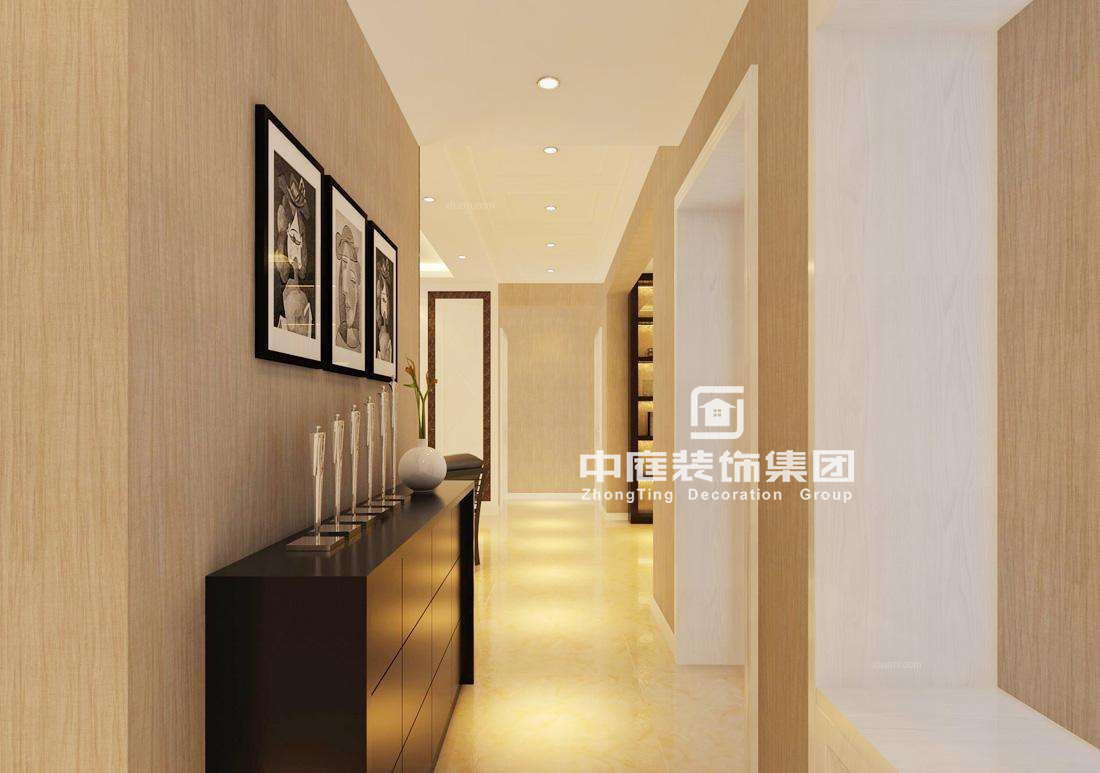 走廊掛畫需要注意些什么？