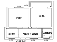 舊房改造換新春，只需三步！